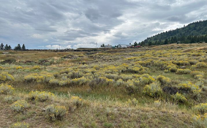 Pictures of Land property located at Lot 5 Echo Industrial Park, Butte, MT 59701 for sales - image #1