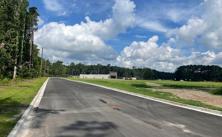 Pictures of Land property located at 00 21 Highway, Springfield, GA 31329 for sales - image #1