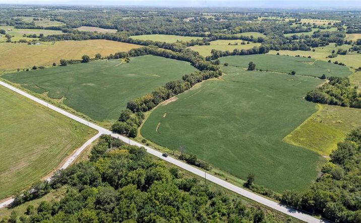 Pictures of Land property located at 0002 W 311th Street, Paola, KS 66071 for sales - image #1