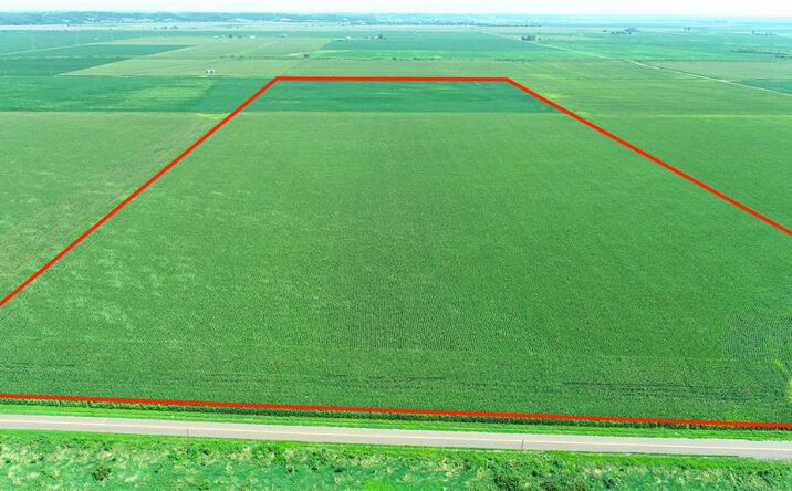 Pictures of Land property located at 2 Amber Drive, Craig, MO 64437 for sales - image #1