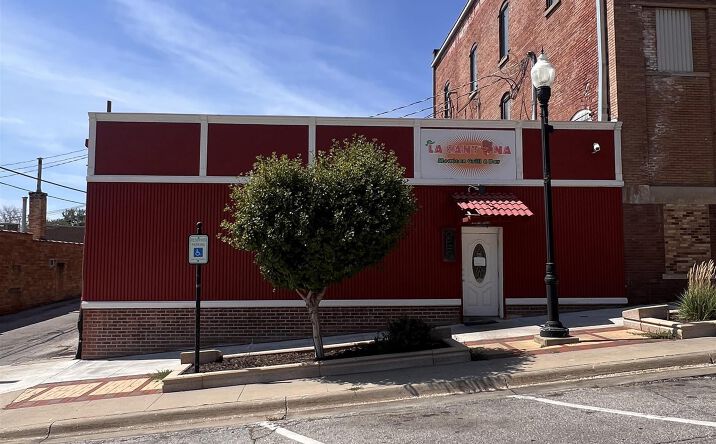 Pictures of Retail, Office property located at 19 S Main Street, Denison, IA 51442 for sales - image #1