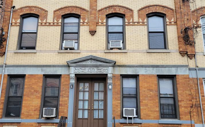 Pictures of Multifamily property located at 18-58 Cornelia Street, New York, NY 11385 for sales - image #1