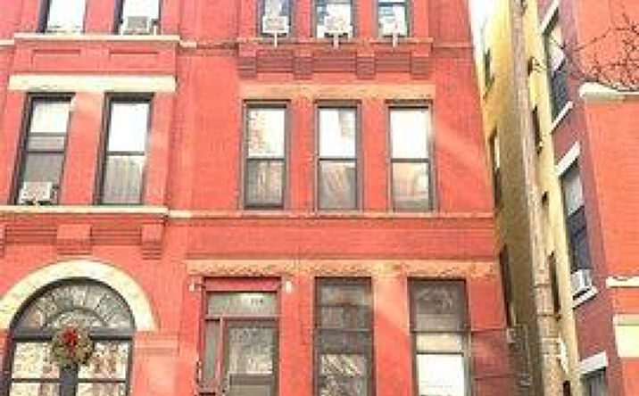 Pictures of Multifamily property located at 368 W 118th Street, New York, NY 10026 for sales - image #1