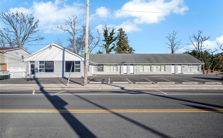 Pictures of Office, Mixed Use property located at 1703 Merrick Avenue, Merrick, NY 11566 for sales - image #1