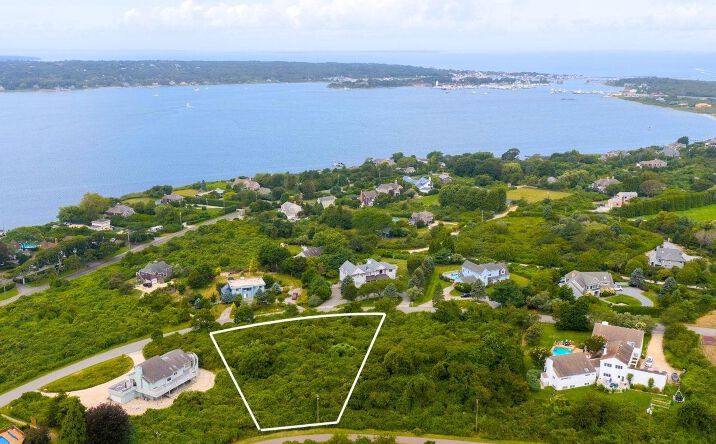 Pictures of Land property located at 18 Homeward Lane, East Hampton, NY 11954 for sales - image #1