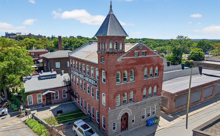 Pictures of Business for Sale, Retail, Land property located at 22 Cottage Street, Middletown, NY 10940 for sales - image #1