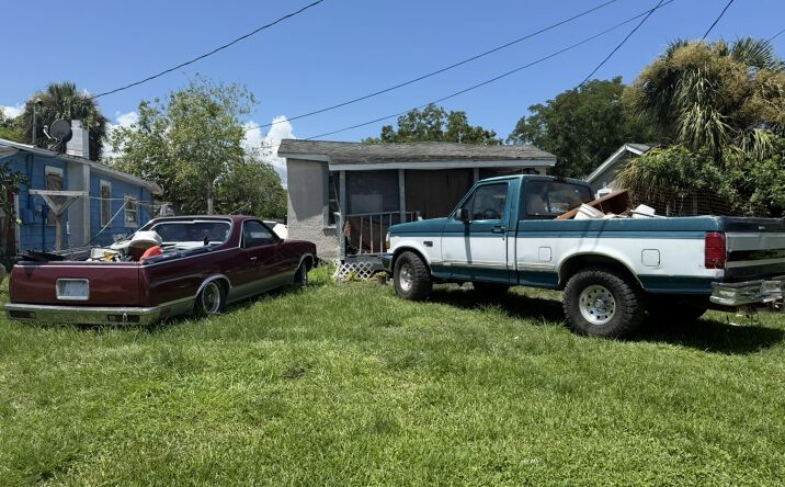 Pictures of Special Purpose property located at 809 N JOHN YOUNG PARKWAY, KISSIMMEE, FL 34741 for sales - image #1