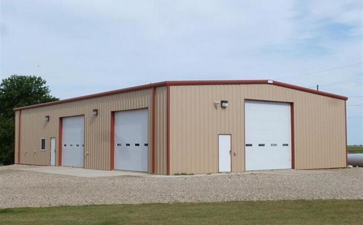 Pictures of Special Purpose property located at 6219 39th St., Plaza, ND 58771 for sales - image #1