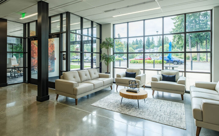 Pictures of Retail, Office property located at 1300 Evergreen Park Dr SW, Olympia, WA 98502 for sales - image #1