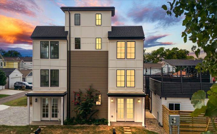 Pictures of Mixed Use property located at 1509 55th Ave N, Nashville, TN 37209 for sales - image #1