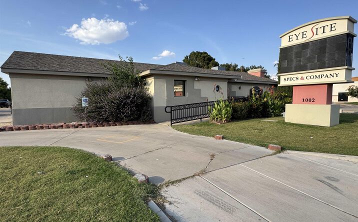 Pictures of Industrial property located at 1002 W Main Street, Artesia, NM 88210 for sales - image #1
