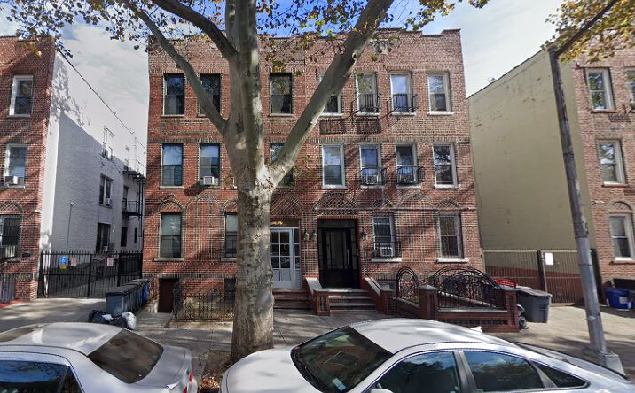 Pictures of Multifamily property located at 497 E 93rd St, Brooklyn, NY 11212 for sales - image #1