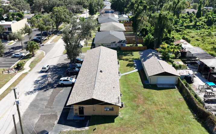 Pictures of Mixed Use, Office property located at 107 Glendale Dr, Brandon, FL 33511 for sales - image #1