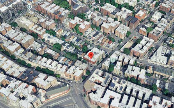 Pictures of Multifamily property located at 2650 Briggs Ave, Bronx, NY 10458 for sales - image #1