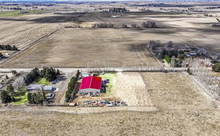 Pictures of Land property located at 360 N 100 E, Rupert, ID 83350 for sales - image #1
