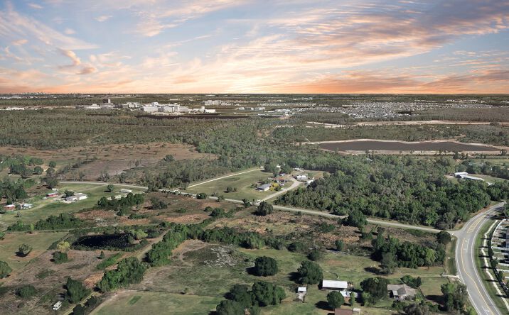 Pictures of Land property located at 4369 Boggy Creek Rd, Kissimmee, FL 34744, 4280 High Plains Ln, Kissimmee, FL 34744 for sales - image #1