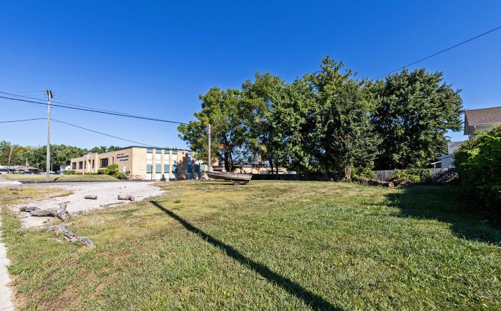 Pictures of Land, Office property located at 1511 Cedar Hill Road, Lancaster, OH 43130 for sales - image #1