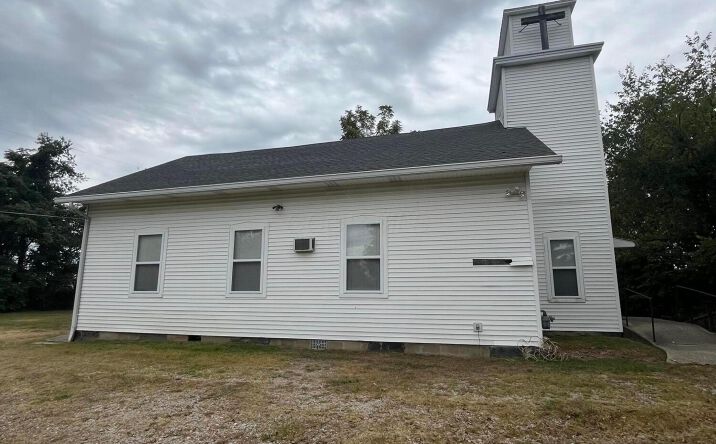 Pictures of Special Purpose property located at 8688 National Road SE, Thornville, OH 43076 for sales - image #1