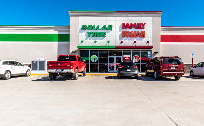 Pictures of Retail property located at 40811 W Morgan Ave, Pennington Gap, VA 24277 for sales - image #1