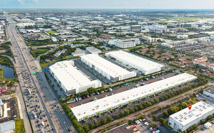 Pictures of Office property located at 7791 NW 46th St # 428 #427 & 428, Doral, FL 33166 for sales - image #1