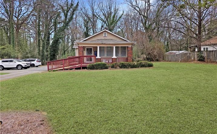 Pictures of Business for Sale property located at Road SW, Atlanta, GA 30331 for sales - image #1