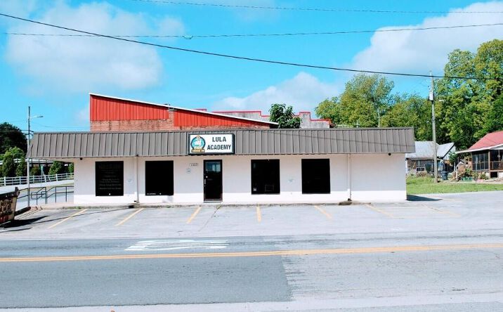 Pictures of Retail, Office property located at 6003 Main Street, Lula, GA 30554 for sales - image #1