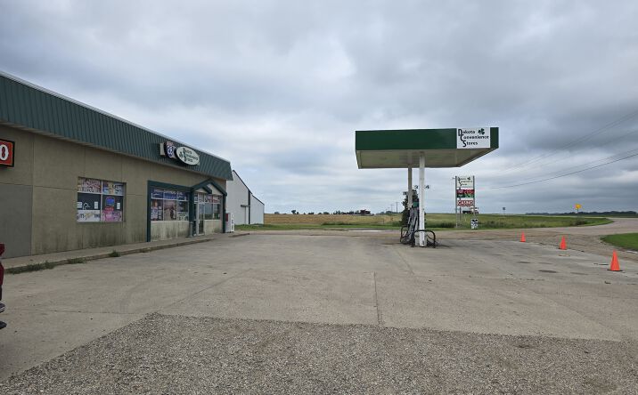 Pictures of Retail, Business for Sale property located at 710 SD-28, Willow Lake, SD 57278 for sales - image #1