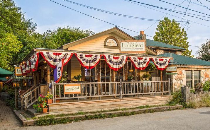 Pictures of Retail property located at 314 Wimberley Square Rd, Wimberley, TX 78676 for sales - image #1