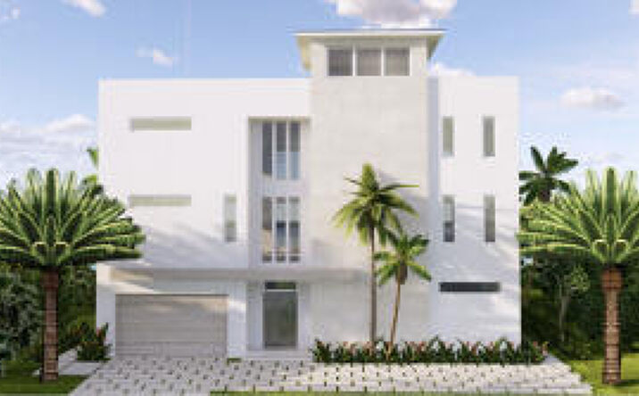 Pictures of Land property located at 7703 S Hwy A1A, Melbourne Beach, FL 32951 for sales - image #1