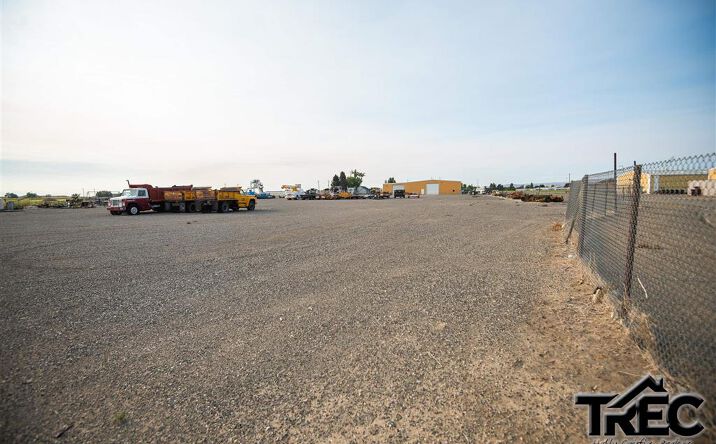 Pictures of Mixed Use, Industrial property located at 771 Lane 9, Powell, WY 82435 for sales - image #1