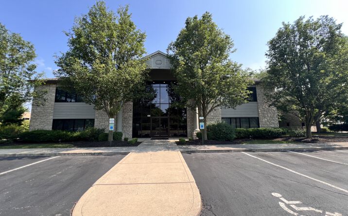 Pictures of Office property located at 5060 Parkcenter Drive, Dublin, OH 43017 for sales - image #1