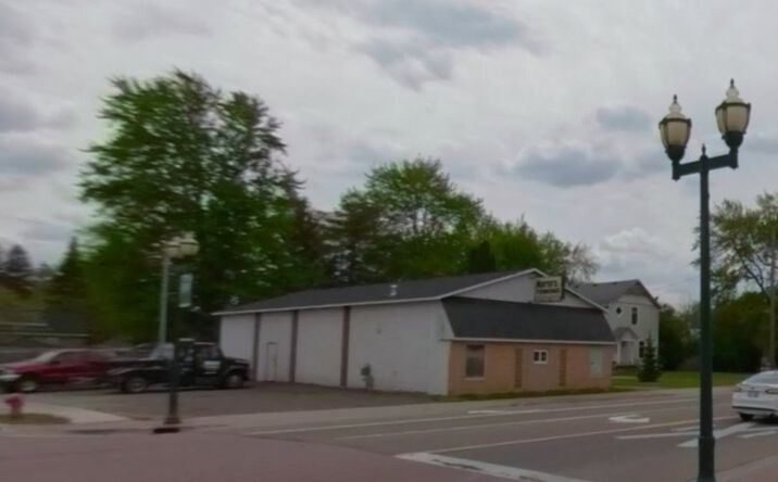 Pictures of Industrial, Retail property located at 137 W. State, montrose, MI 48457 for sales - image #1