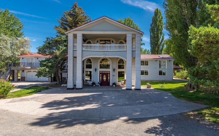Pictures of Mixed Use property located at 59047 Old Lake Rd., Chistmas Valley, OR 97641 for sales - image #1
