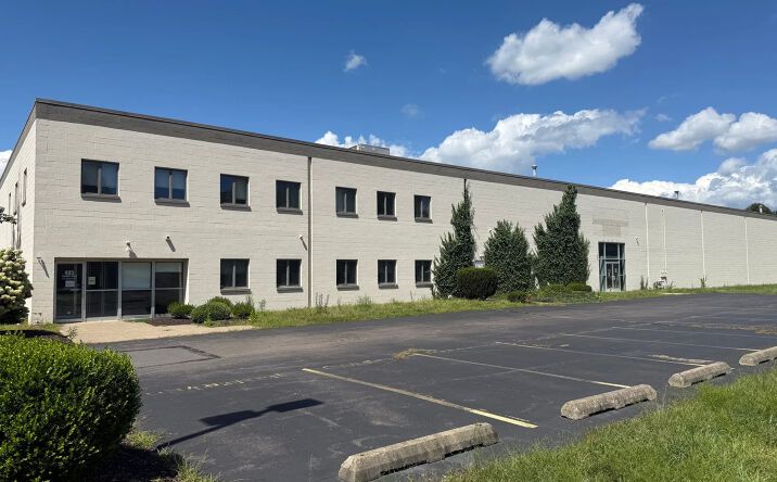 Pictures of Industrial property located at 485 Stewart Rd., Wilkes-Barre, PA 18706 for sales - image #1