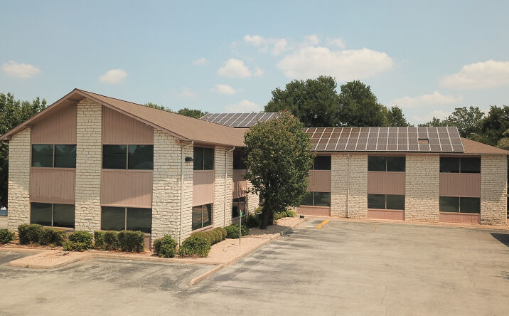 Pictures of Office property located at 12466 Los Indios Trail, Austin, TX 78729 for sales - image #1