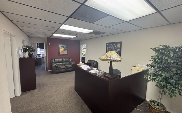 Pictures of Office property located at 4540 Kearny Villa Rd #215, San Diego, CA 92123 for sales - image #1