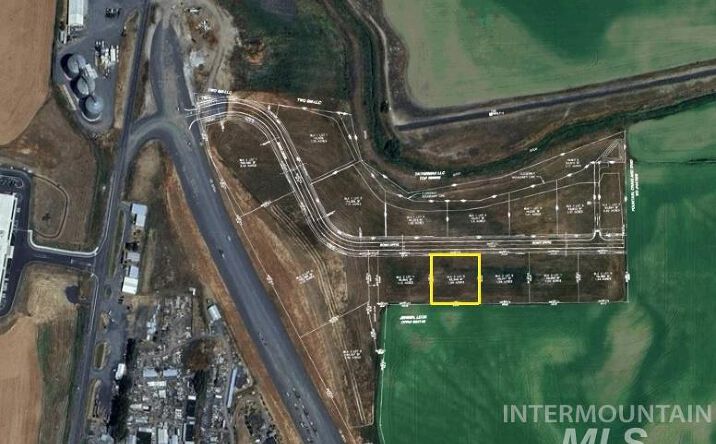 Pictures of Land property located at TBD Block 2, Lot 5, Somo Dr, Moscow, ID 83843 for sales - image #1