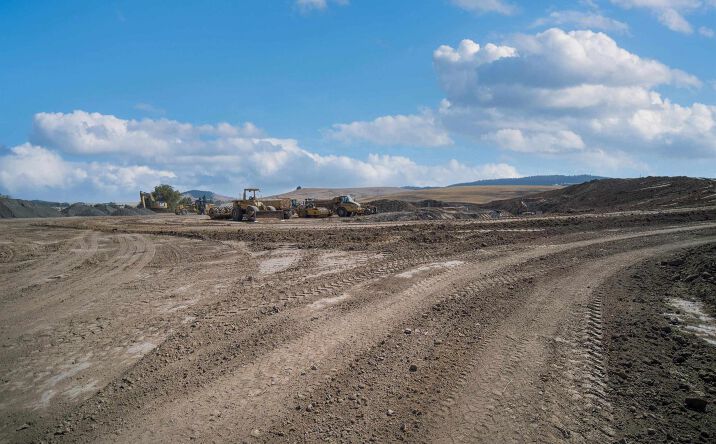 Pictures of Land property located at TBD Block 2, Lot 6, Somo Dr, Moscow, ID 83843 for sales - image #1