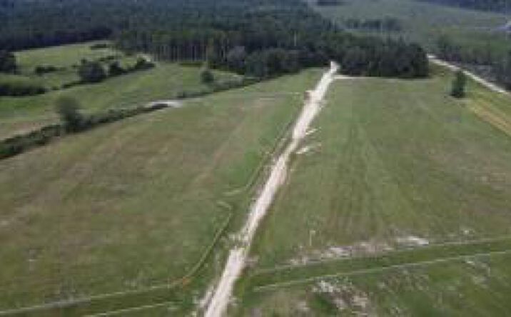 Pictures of Land, Special Purpose property located at 5 Shaws Fork Road, Aiken, SC 29805 for sales - image #1