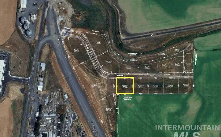 Pictures of Land property located at TBD Block 2, Lot 4, Somo Dr, Moscow, ID 83843 for sales - image #1