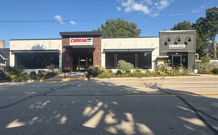Pictures of Mixed Use property located at 220-224 S. California, Sycamore, IL null for sales - image #1