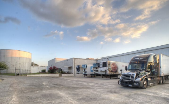 Pictures of Industrial property located at 10070 Old Stage Hwy, Smithfield, VA 23430 for sales - image #1