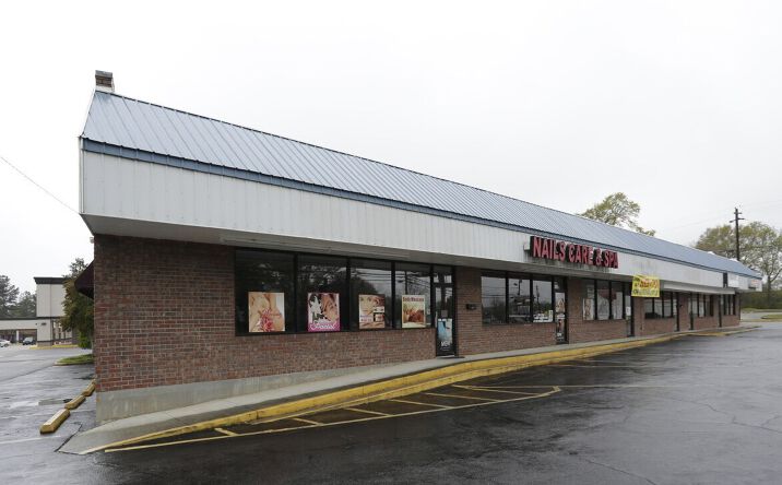 Pictures of Mixed Use, Office, Retail property located at 1446 Big A Rd, Toccoa, GA 30577 for sales - image #1