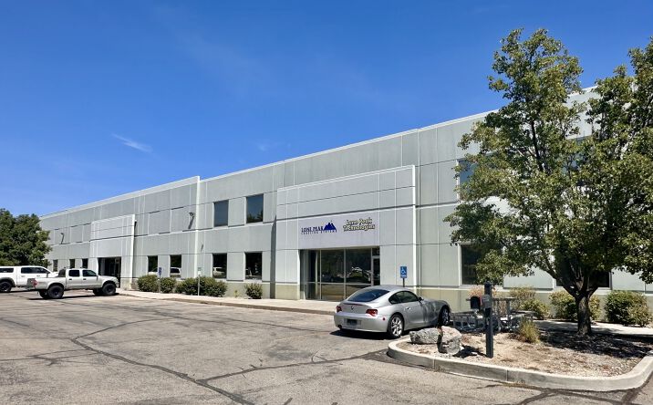 Pictures of Industrial property located at 1785 S 4490 W, Salt Lake City, UT 84104 for sales - image #1