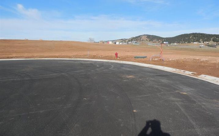 Pictures of Land property located at 6382 HEATHER LN, Summerset, SD 57718 for sales - image #1