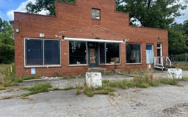 Pictures of Land, Retail property located at 6911, 16913, 16915 BOYDTON PLANK RD, Dewitt, VA 23840 for sales - image #1