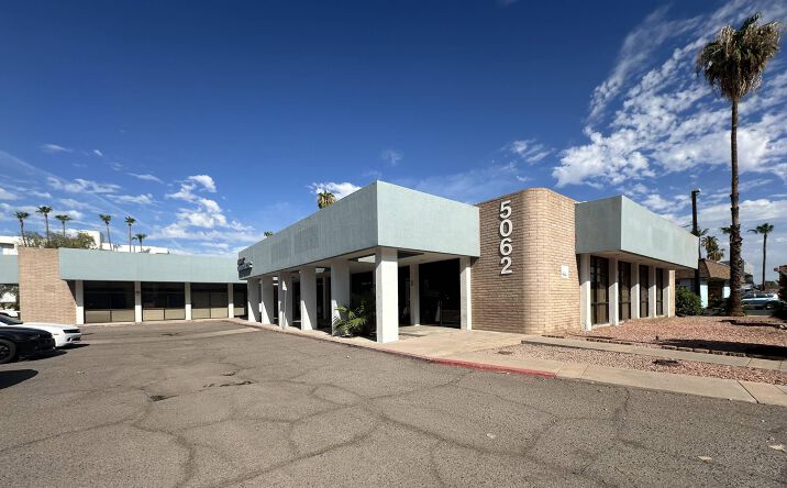 Pictures of Office property located at 5062 N 19th Ave, Phoenix, AZ 85015 for sales - image #1