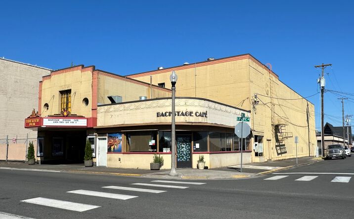 Pictures of Retail, Special Purpose property located at 214 S Pacific Ave, Kelso, WA 98626 for sales - image #1