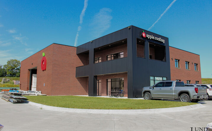 Pictures of Industrial property located at 14218 S 220th St, Gretna, NE 68028 for sales - image #1