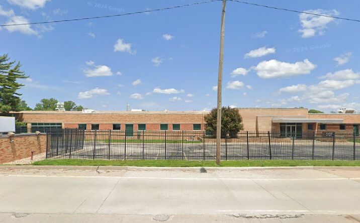 Pictures of Industrial property located at 8333 Hickman Mills Dr, Kansas City, MO 64132 for sales - image #1